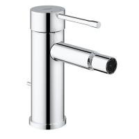 Смеситель для биде GROHE Essence с донным клапаном, хром (32935001)